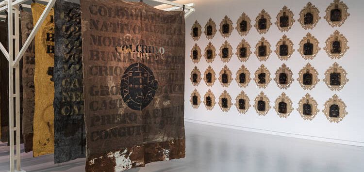 Prémio Novos Artistas Fundação EDP 2022