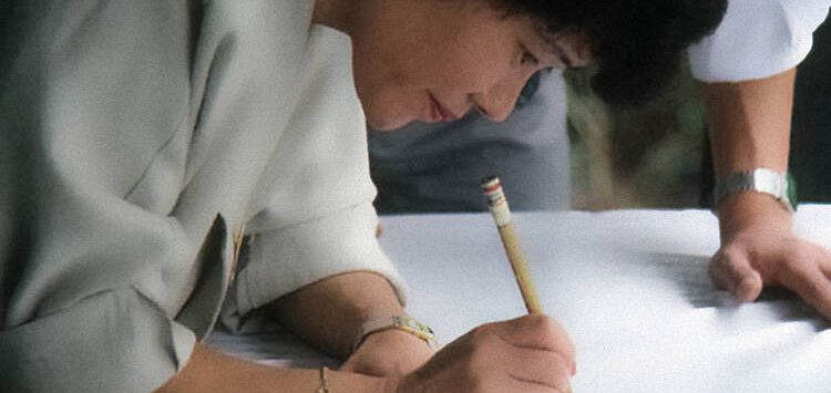 Museu do Oriente dá as boas-vindas a 2023 com tradições japonesas